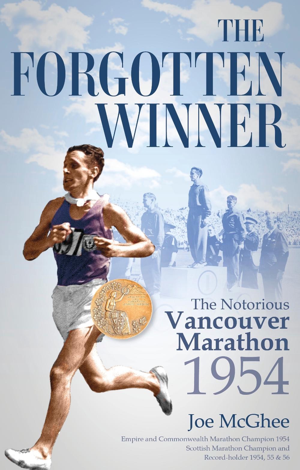 The Forgotten Winner, 9781801509565