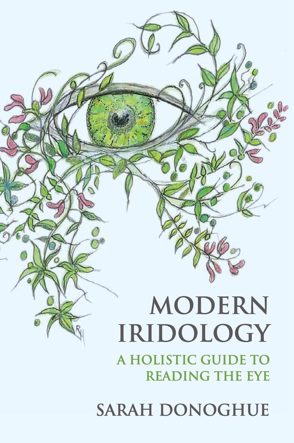 Modern Iridology, 9781801520522