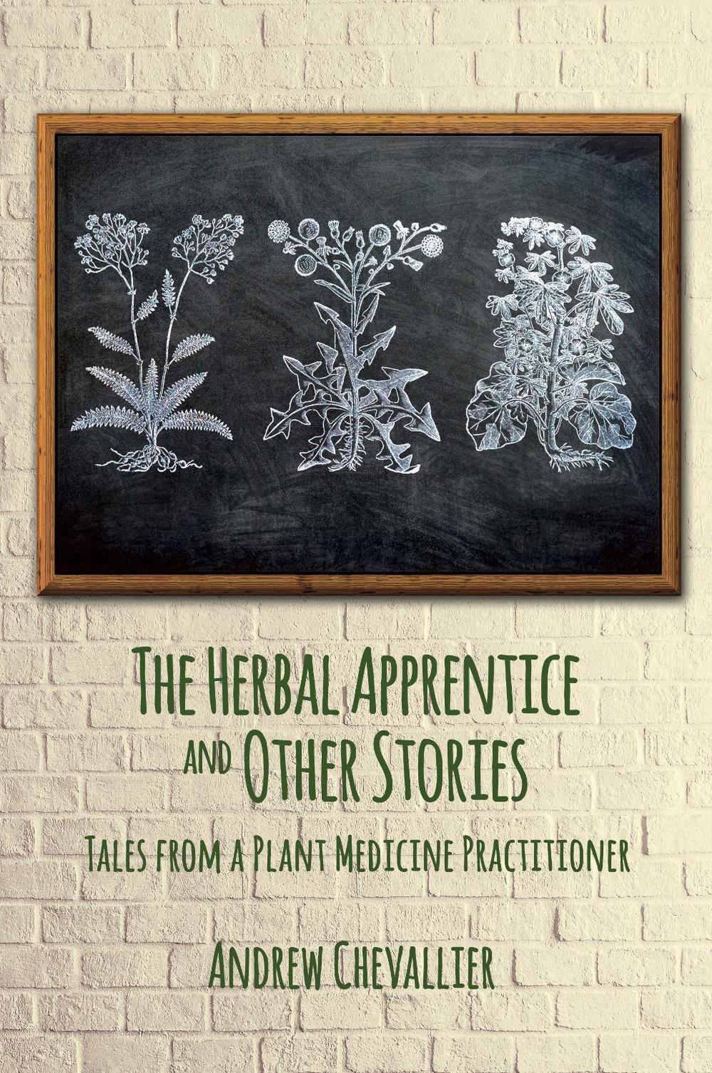 The Herbal Apprentice and Other Stories, 9781801521000