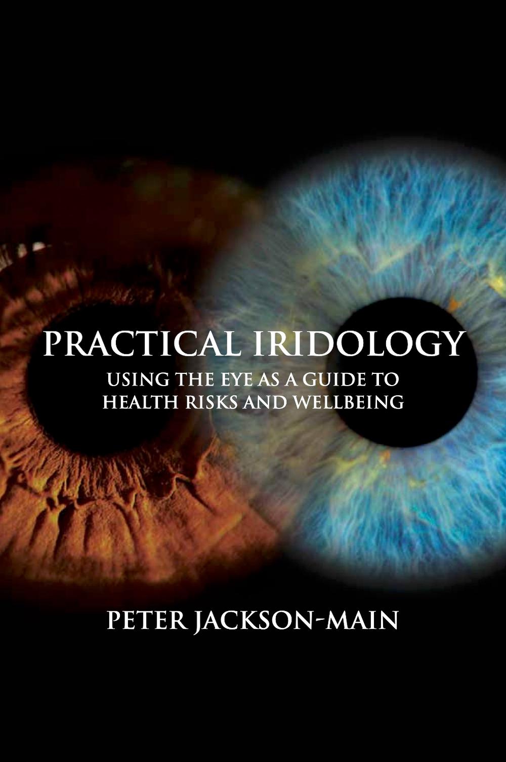 Practical Iridology, 9781801521154