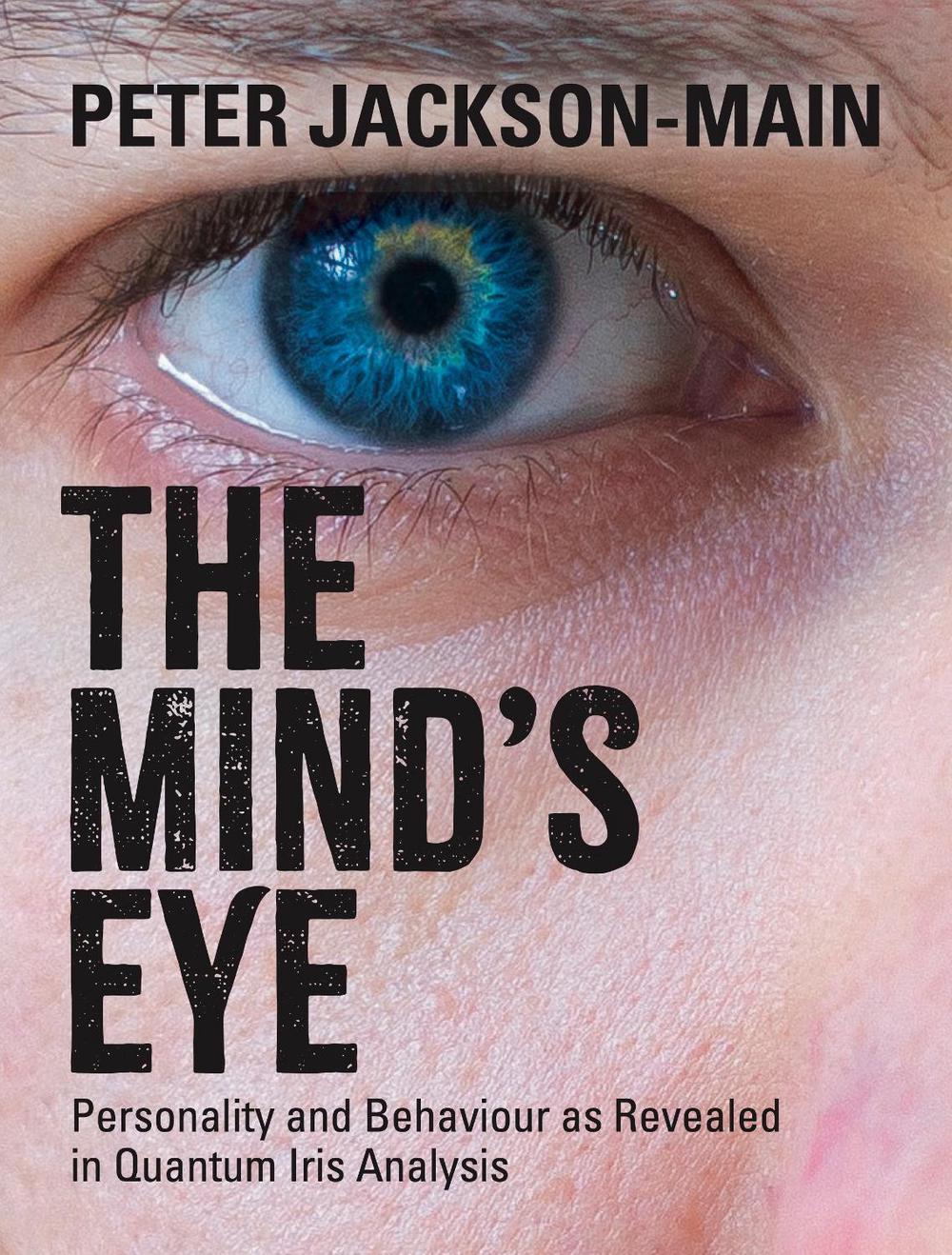 The Mind's Eye, 9781801521529