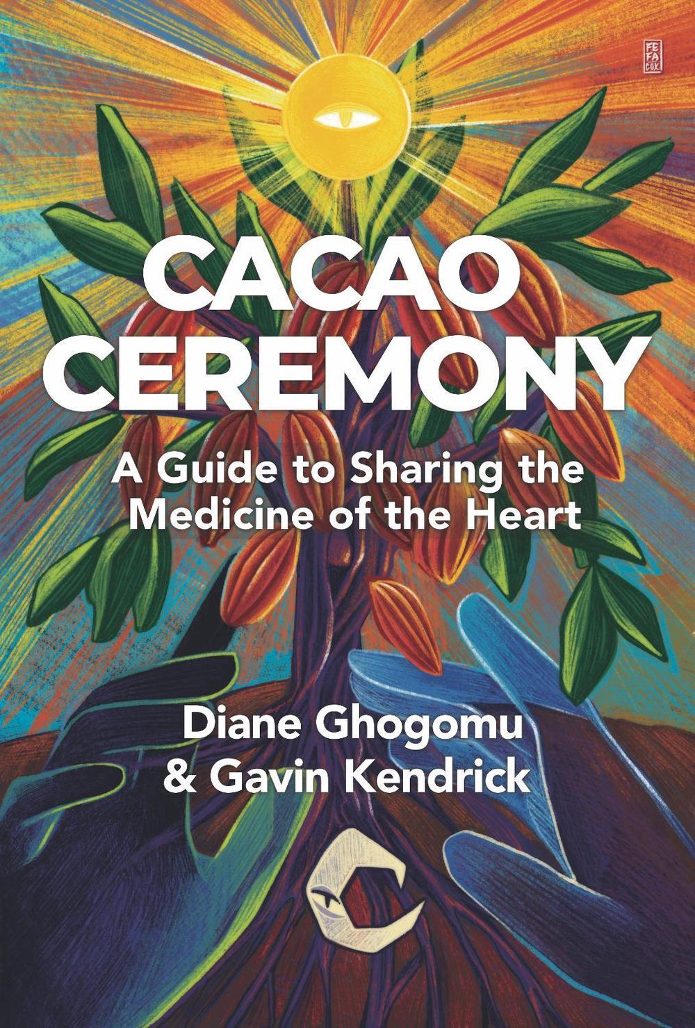 Cacao Ceremony, 9781801521901