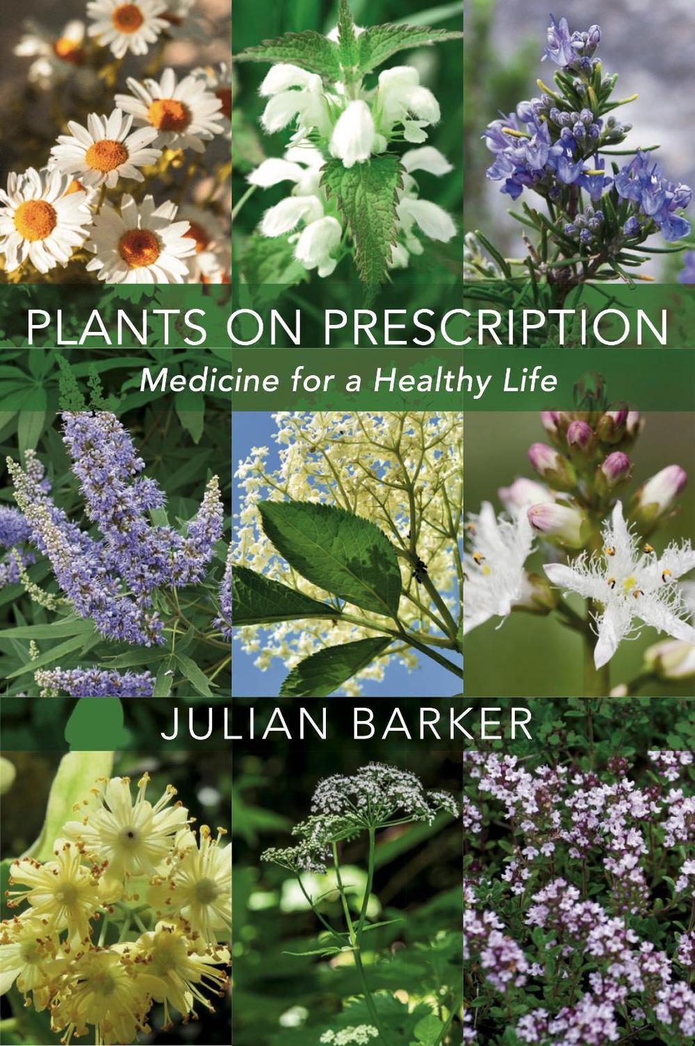 Plants on Prescription, 9781801522212