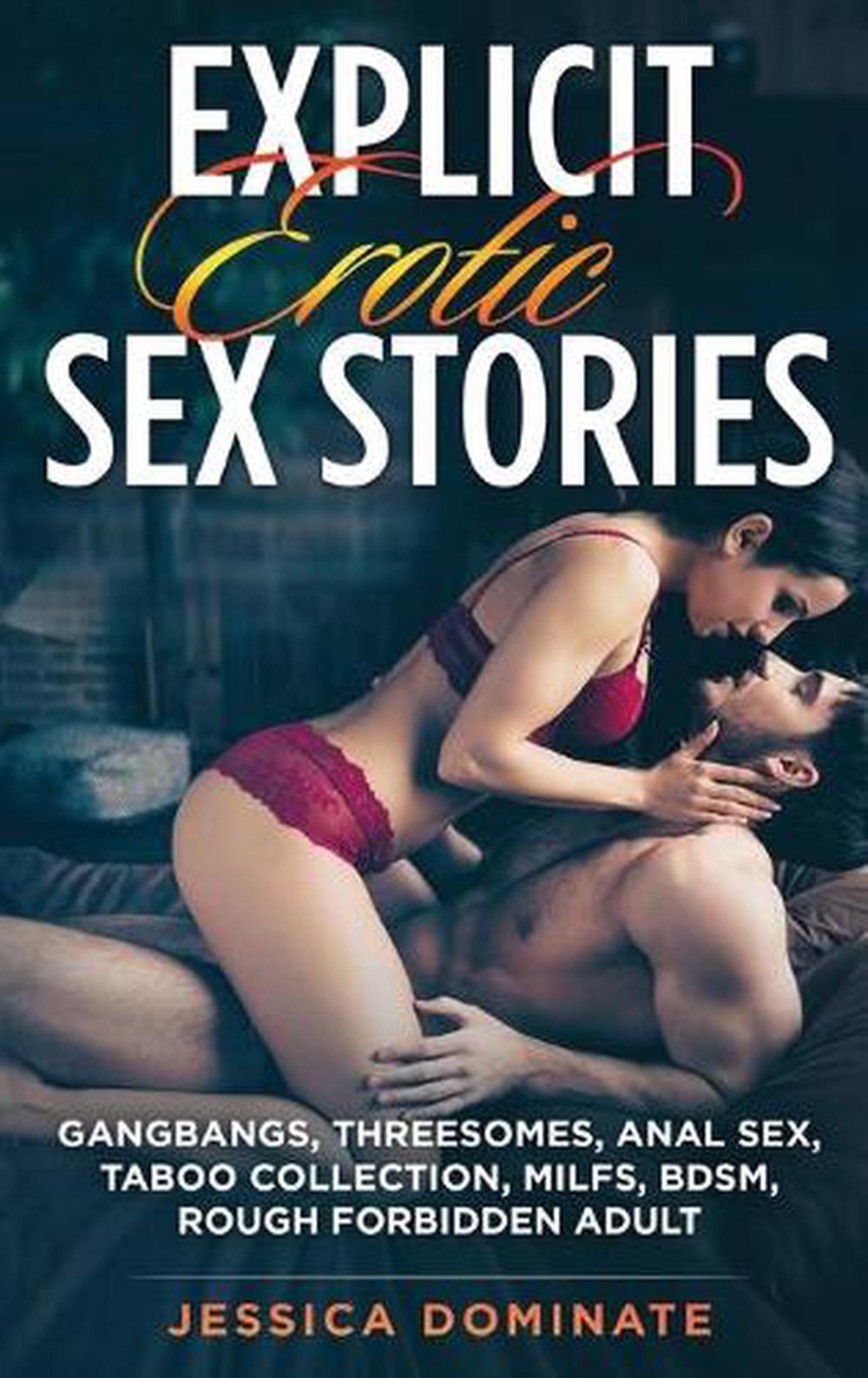 Great Sex Without Intercourse