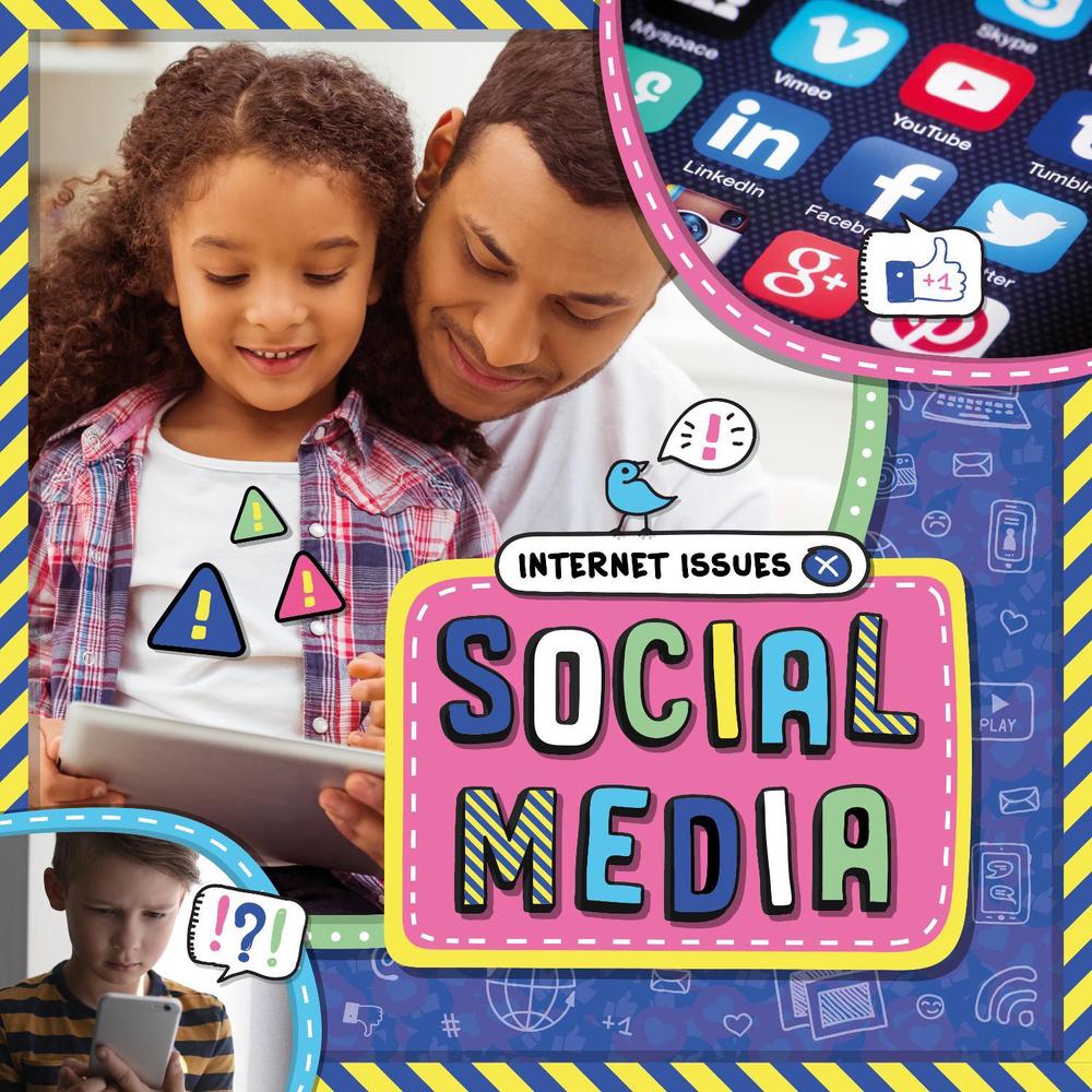 Social Media by Shalini Vallepur - ISBN: 9781801555845