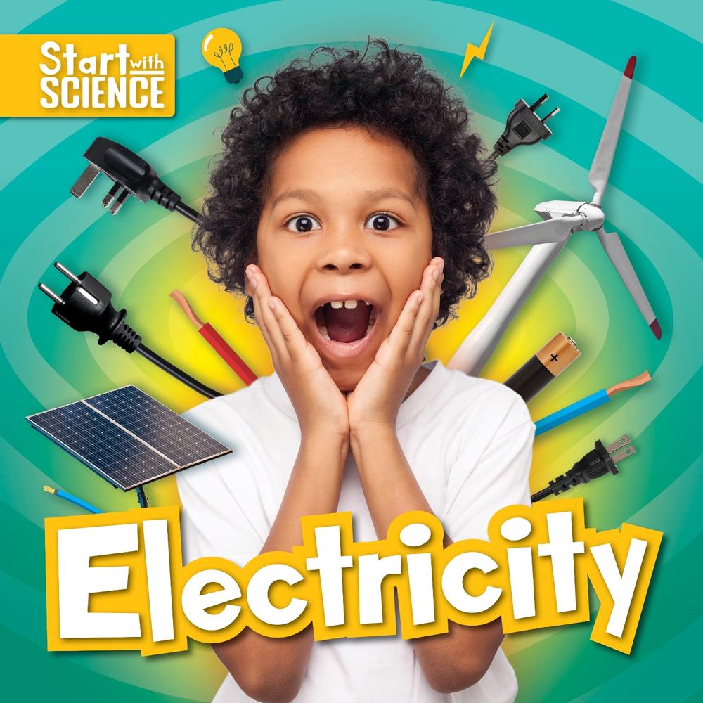 Electricity by Charis Mather - ISBN: 9781801558273