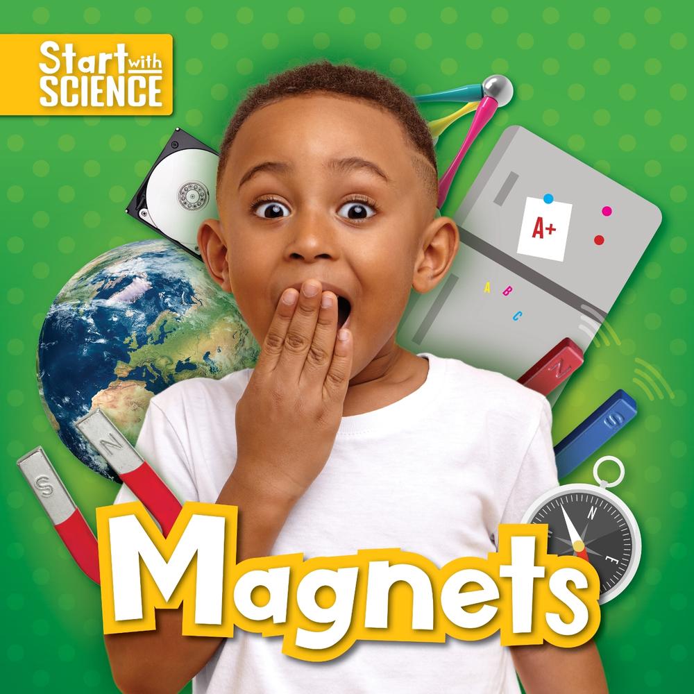 Magnets, 9781801558624