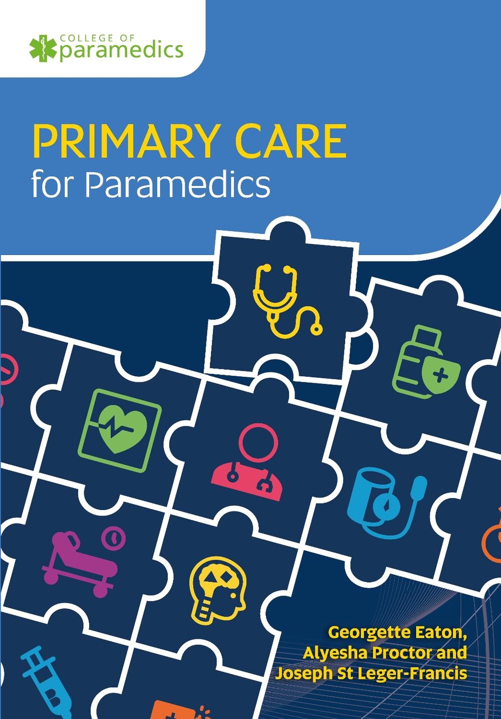 Primary Care for Paramedics, 9781801610322