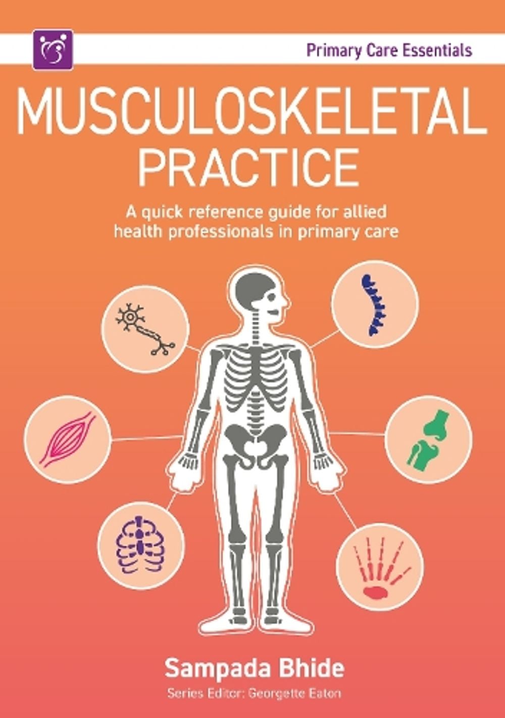 Musculoskeletal Practice by Sampada Bhide - ISBN: 9781801611282