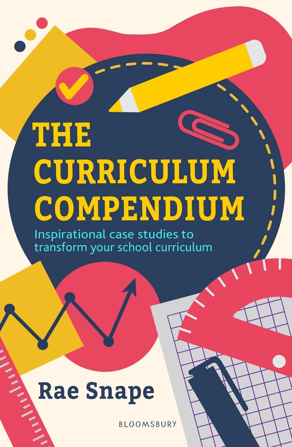 The Curriculum Compendium, 9781801990905