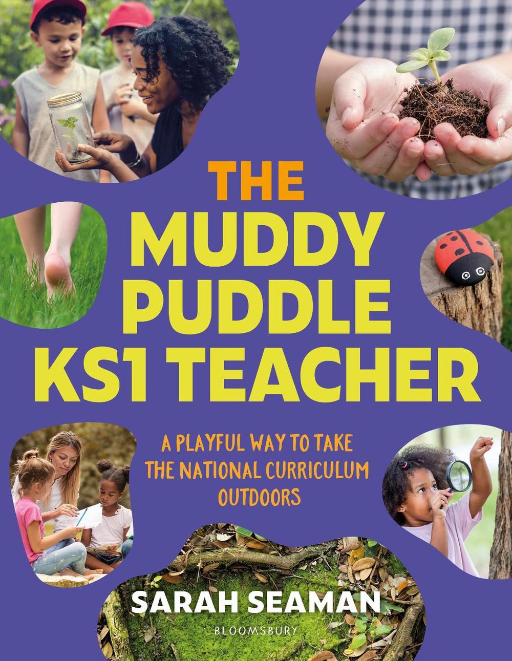 The Muddy Puddle KS1 Teacher, 9781801993821