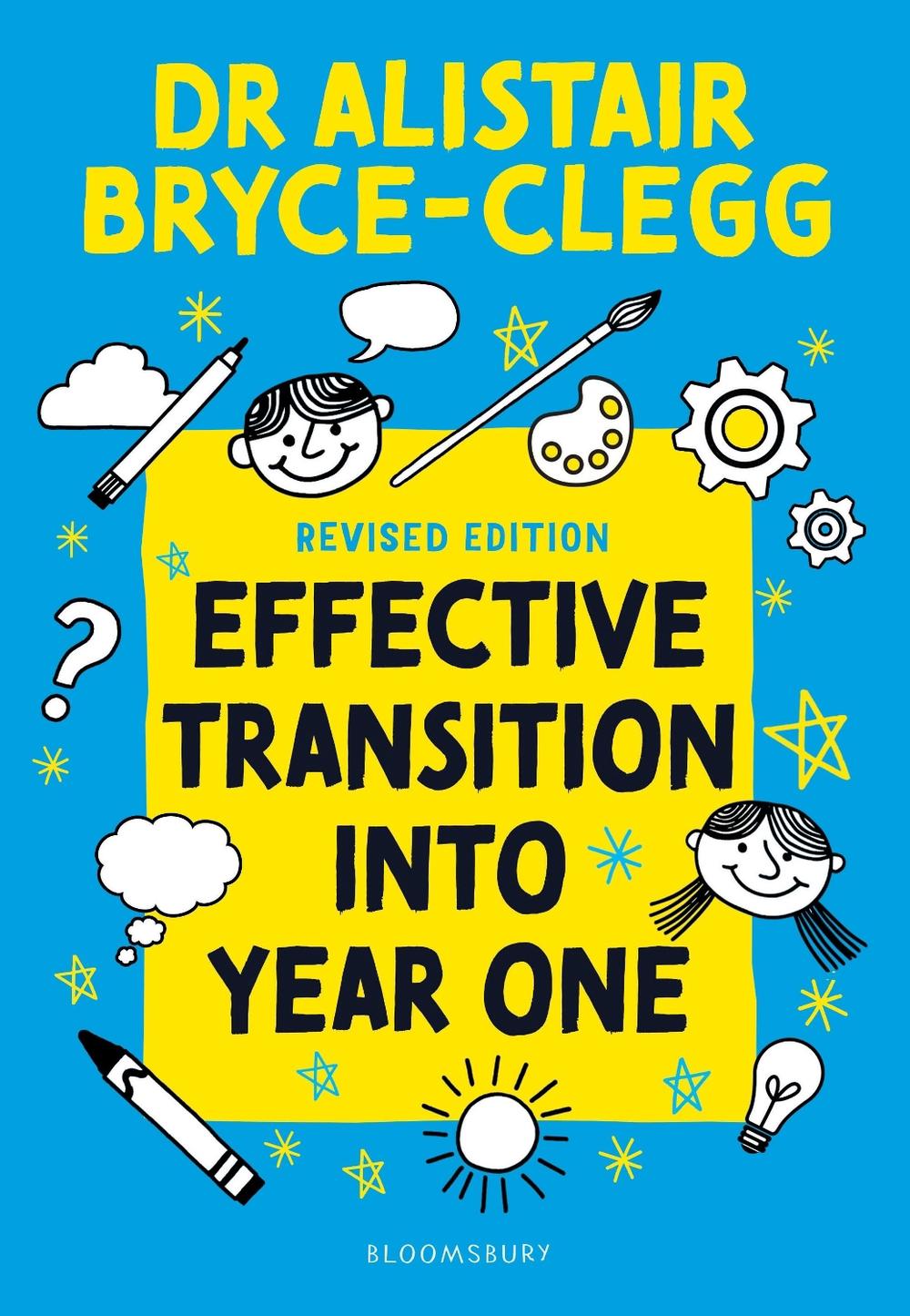 Effective Transition into Year One, 9781801994095