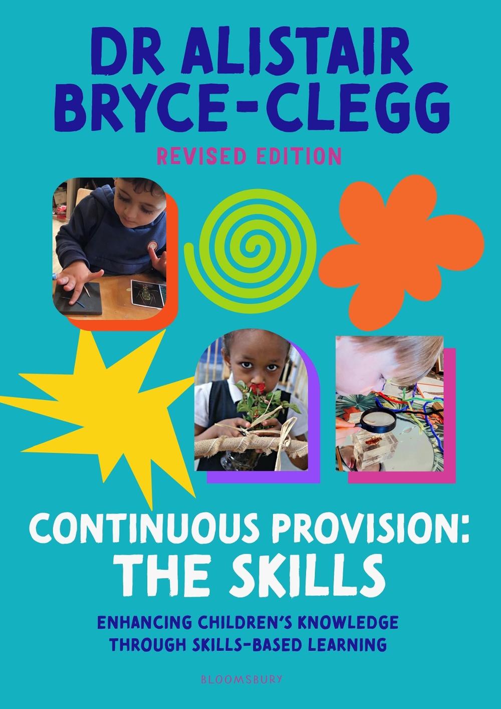 Continuous Provision: The Skills, 9781801994187