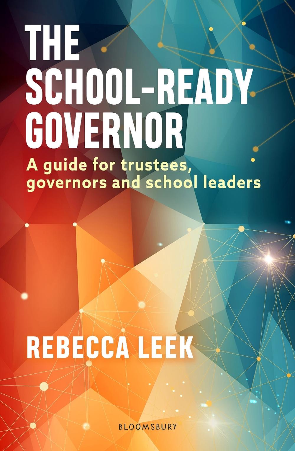 The School-Ready Governor, 9781801994538