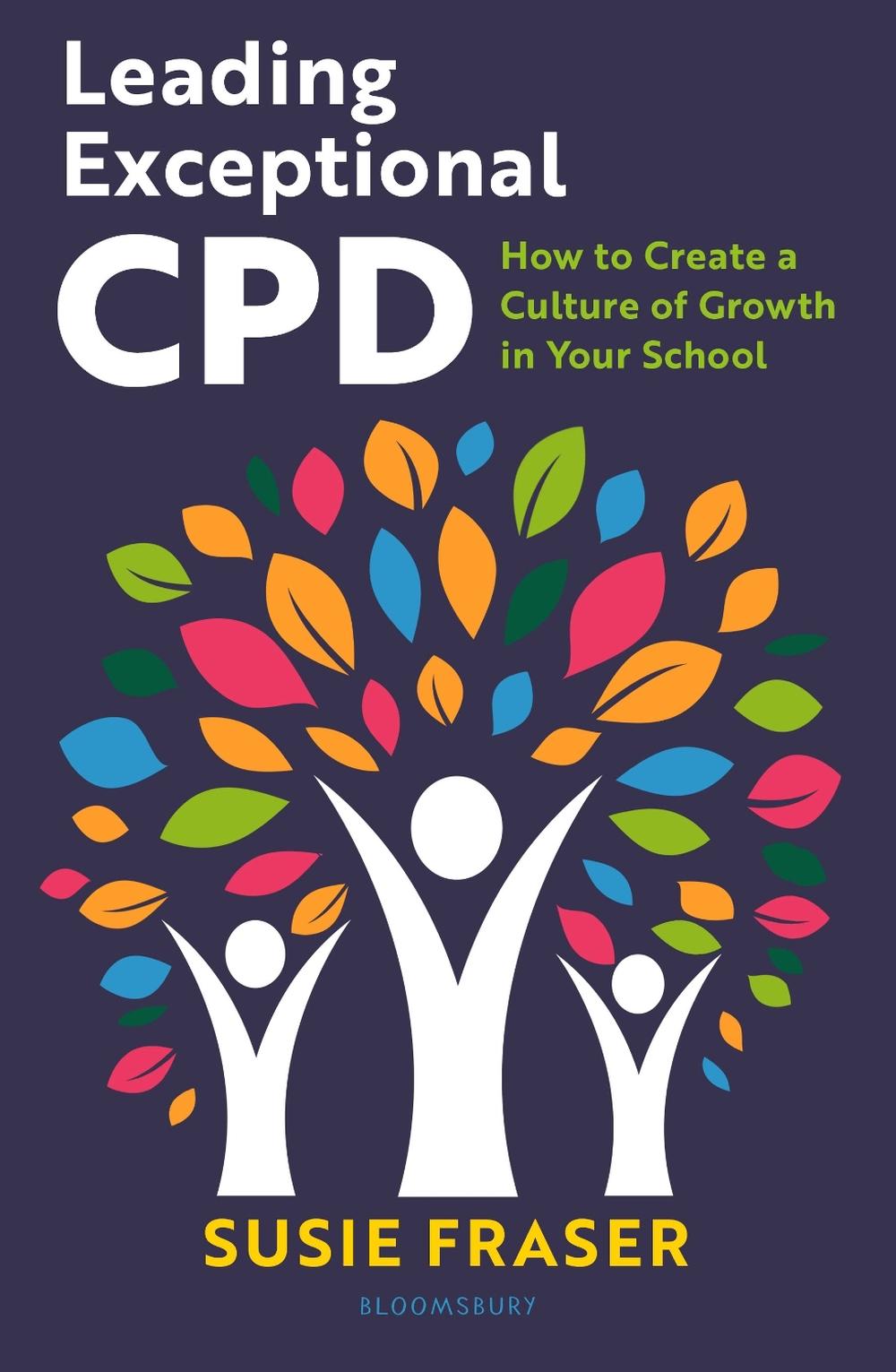 Leading Exceptional CPD, 9781801994651