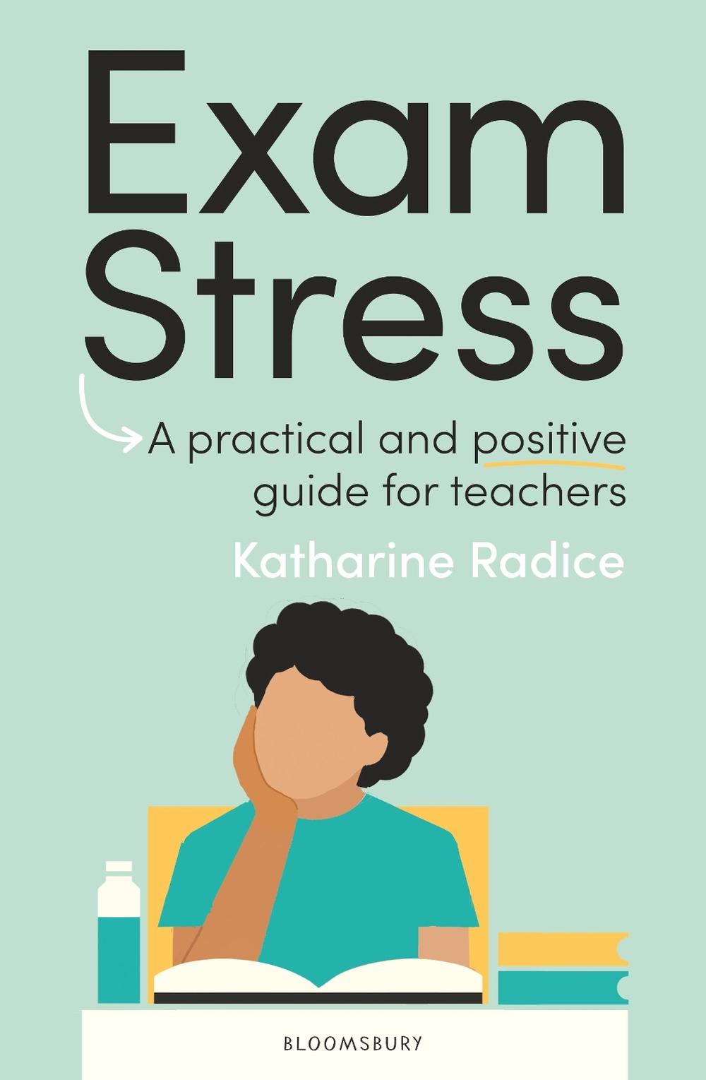 Exam Stress, 9781801996945