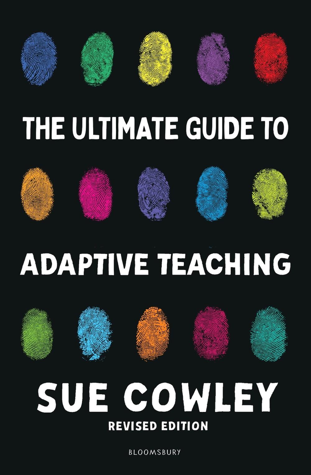The Ultimate Guide to Adaptive Teaching, 9781801997034