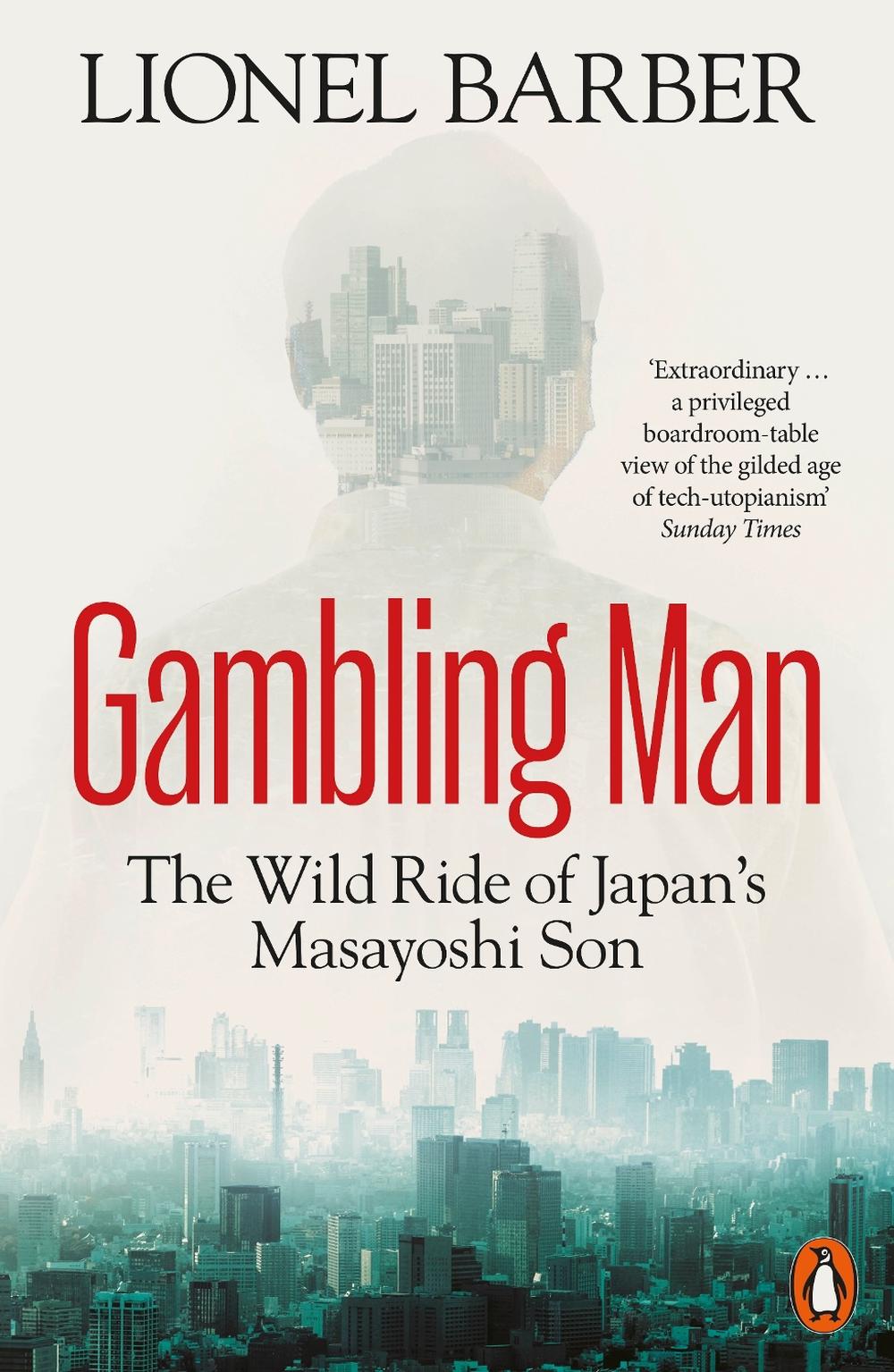 Gambling Man, 9781802060577