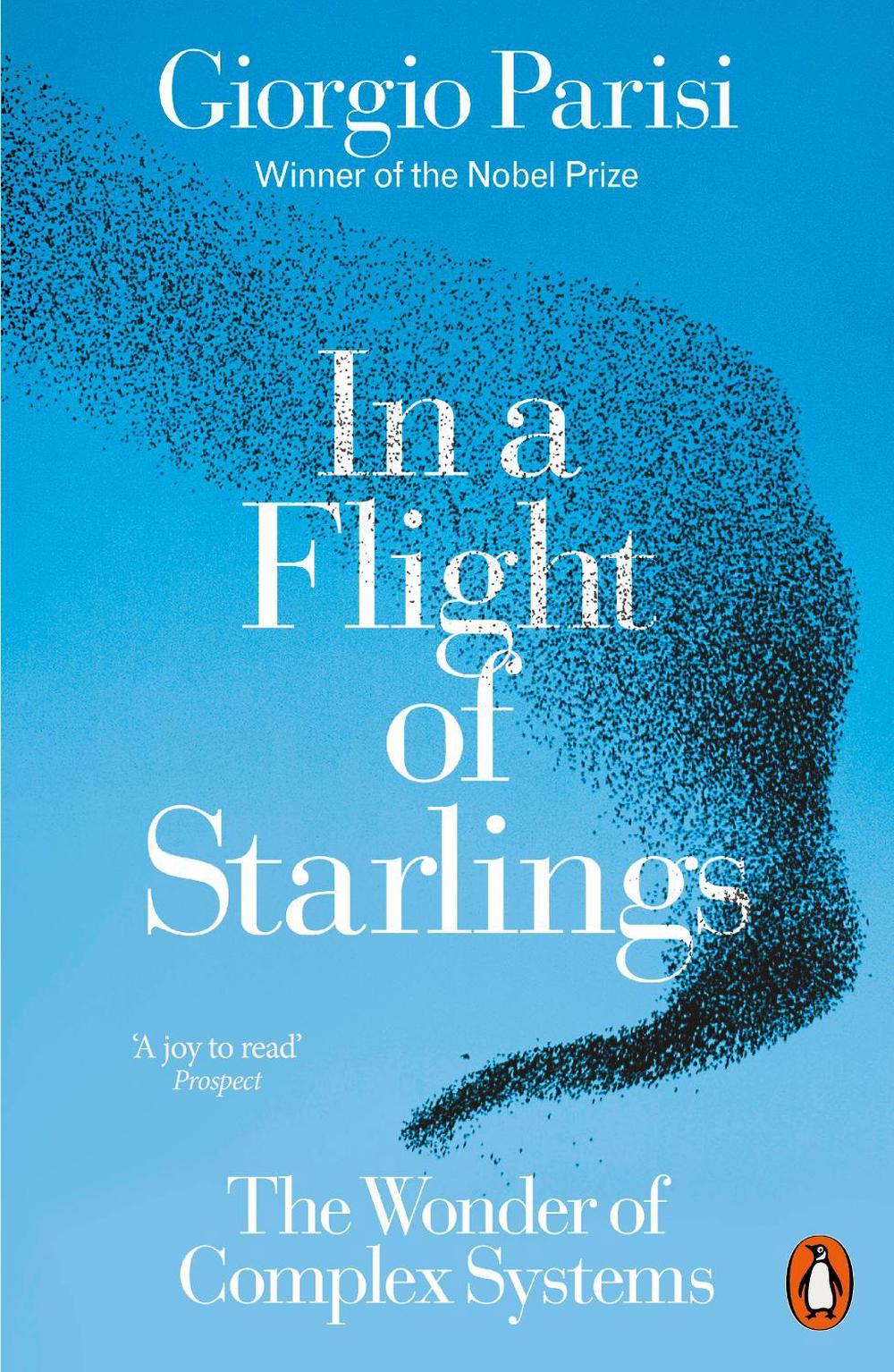 In a Flight of Starlings, 9781802060881