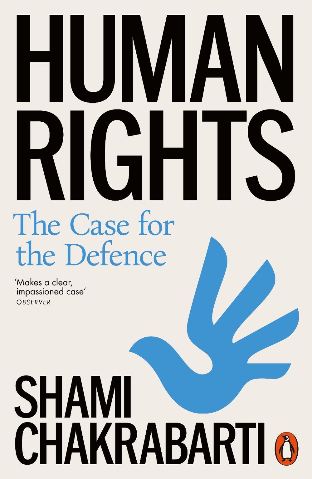 Human Rights, 9781802060911