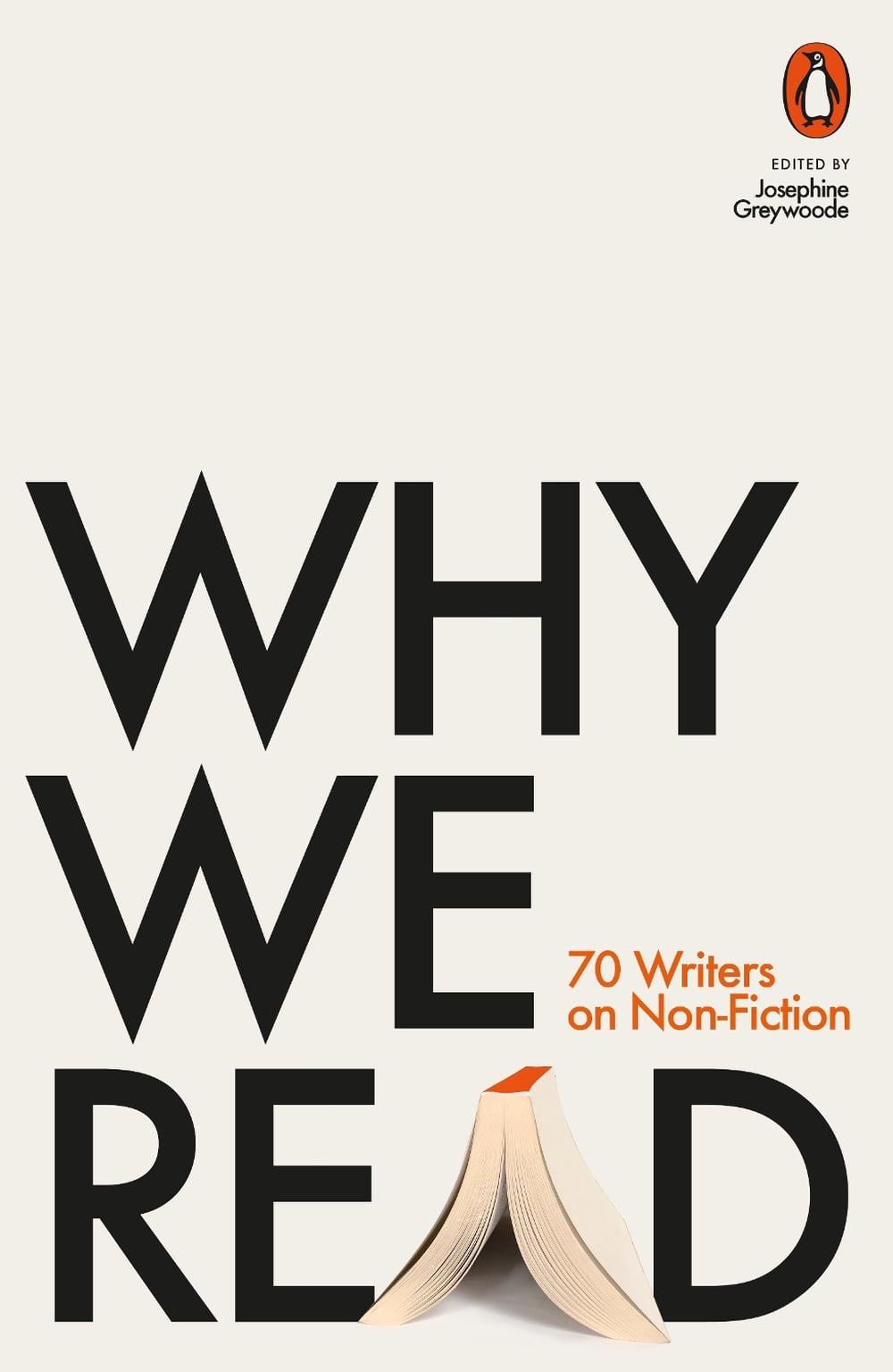 Why We Read by David Wengrow - ISBN: 9781802060959