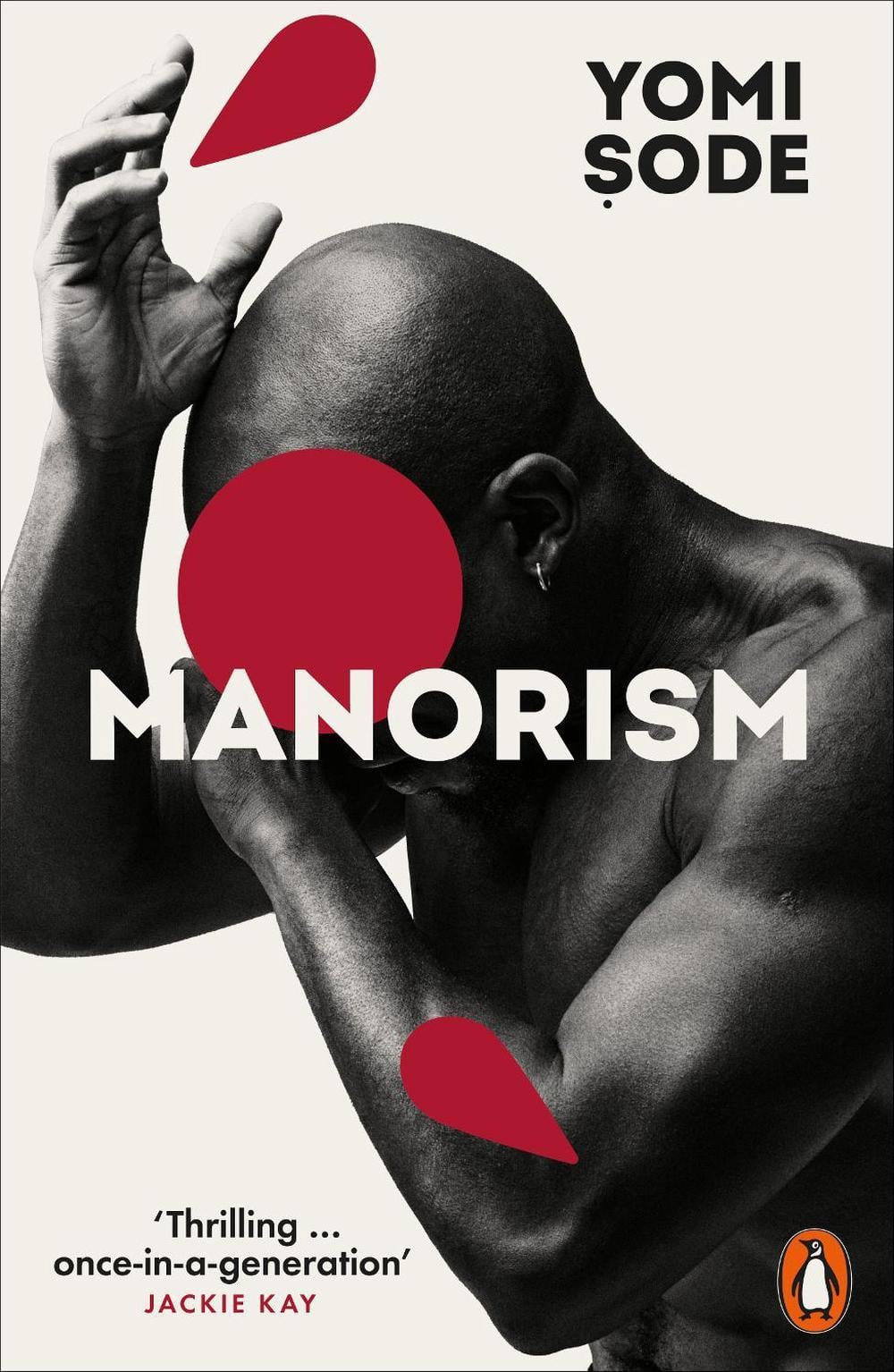 Manorism by Yomi Sode - ISBN: 9781802061932