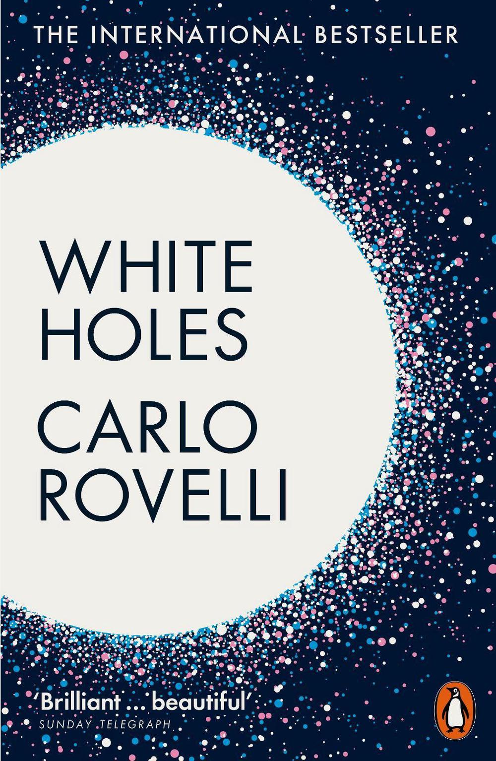 White Holes, 9781802062144