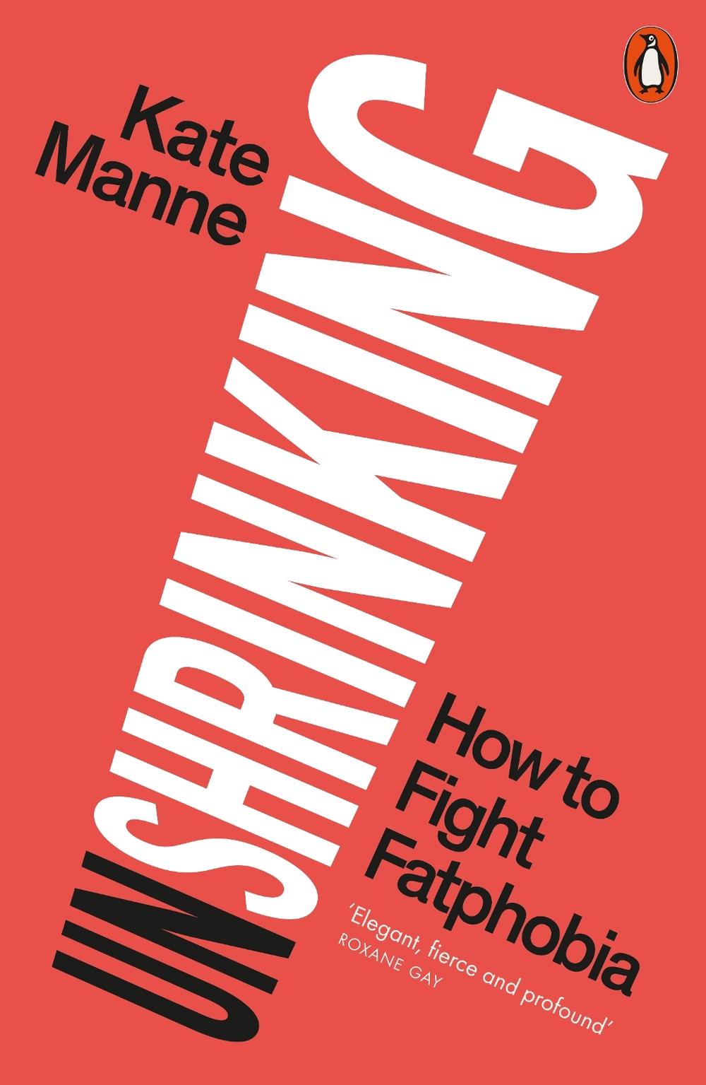 Unshrinking, 9781802062175