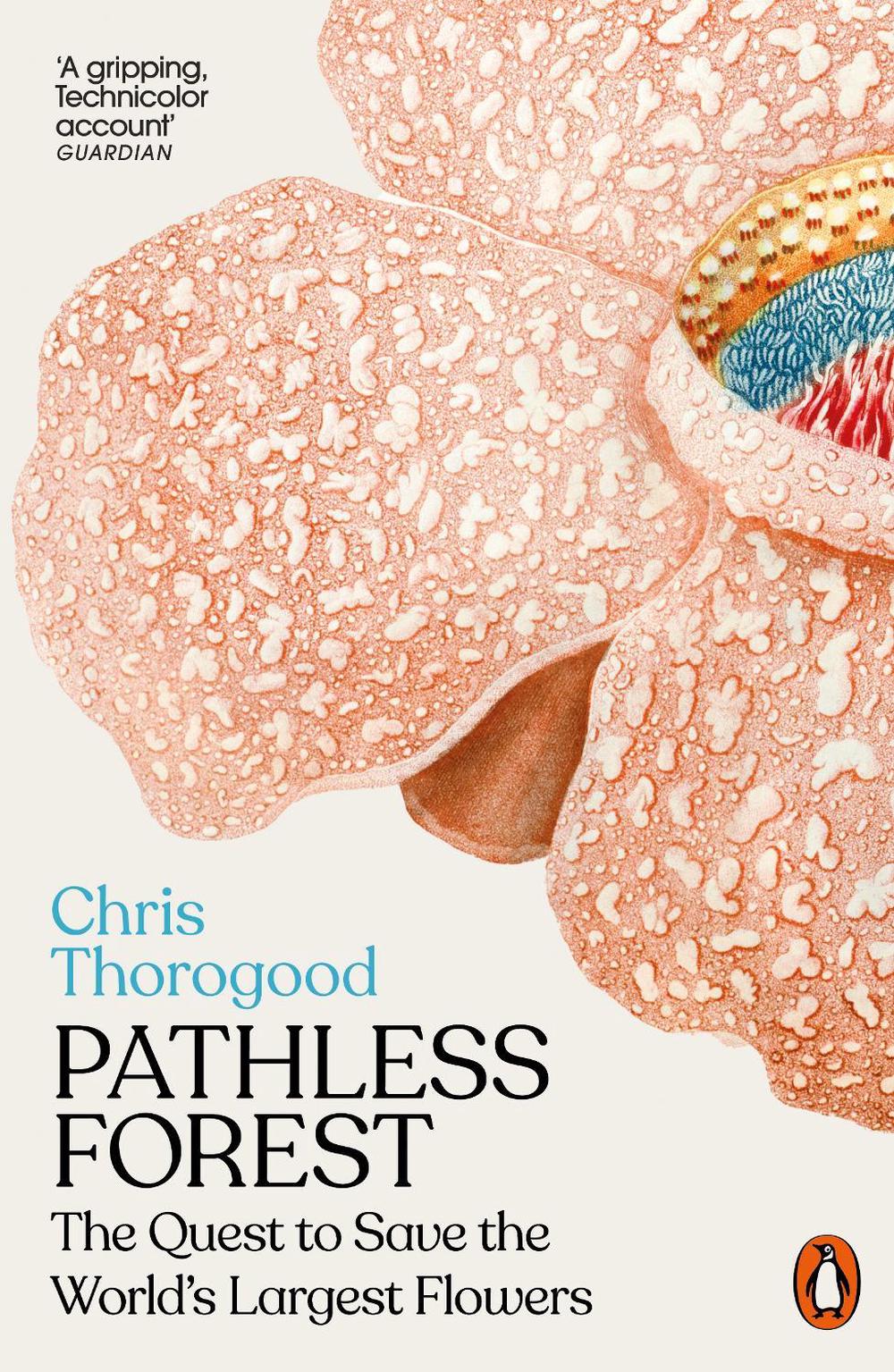 Pathless Forest, 9781802062427