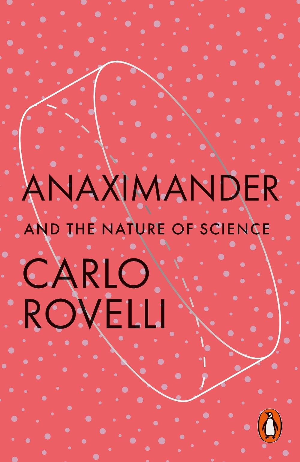 Anaximander, 9781802063042