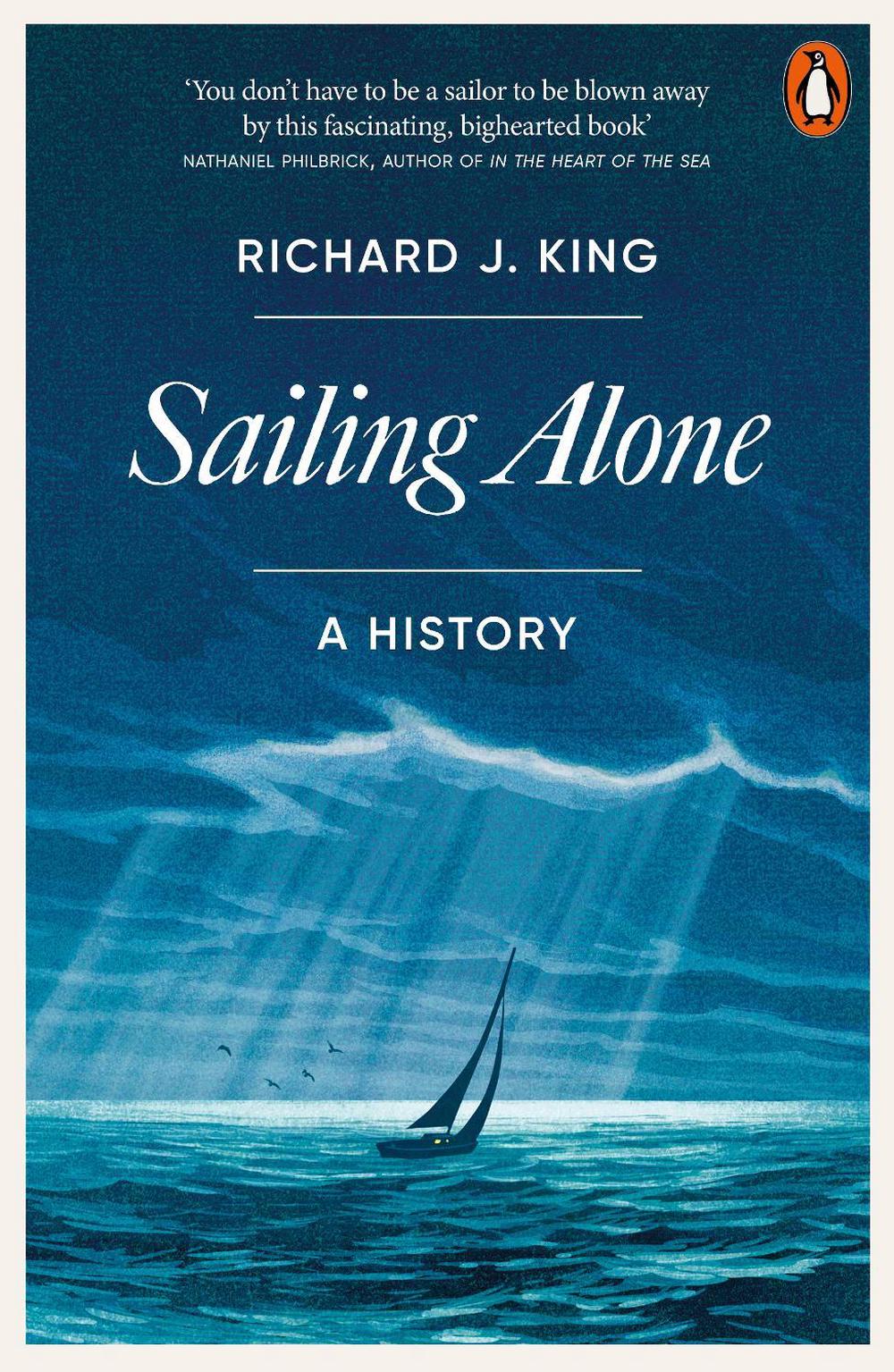Sailing Alone, 9781802063097