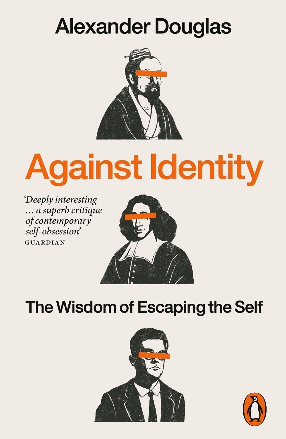 Against Identity by Alexander Douglas - ISBN: 9781802063318