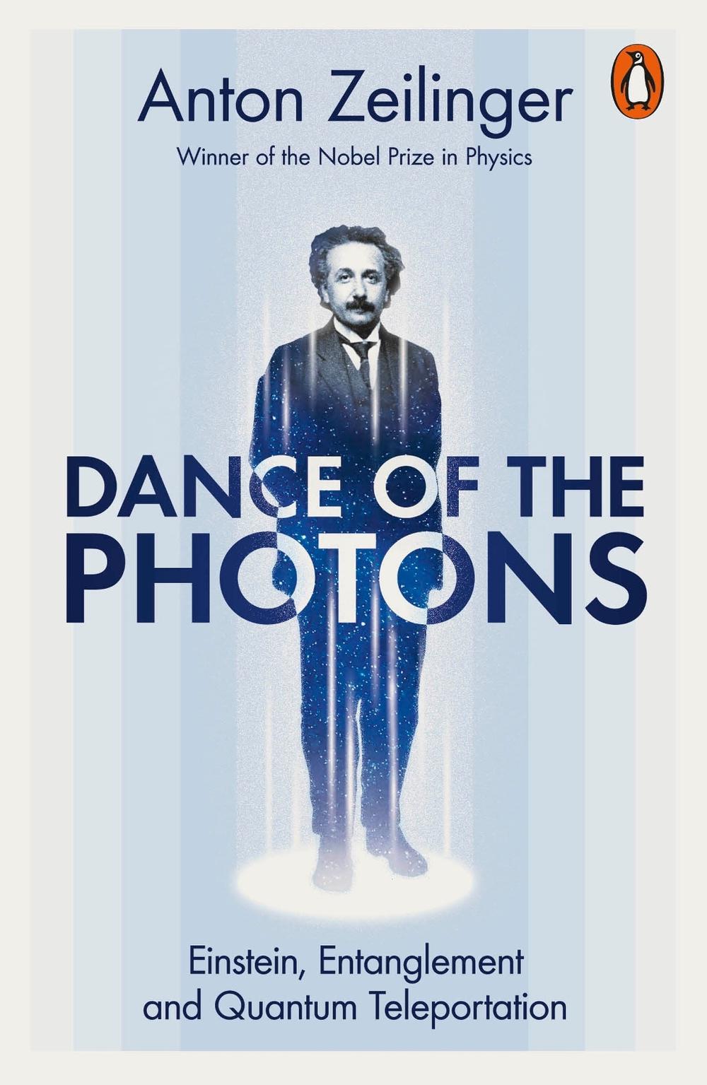 Dance of the Photons, 9781802063684