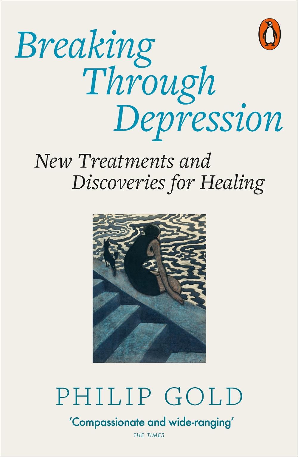 Breaking Through Depression, 9781802064056