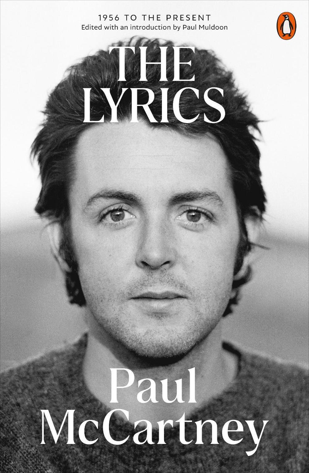 The Lyrics, 9781802064223