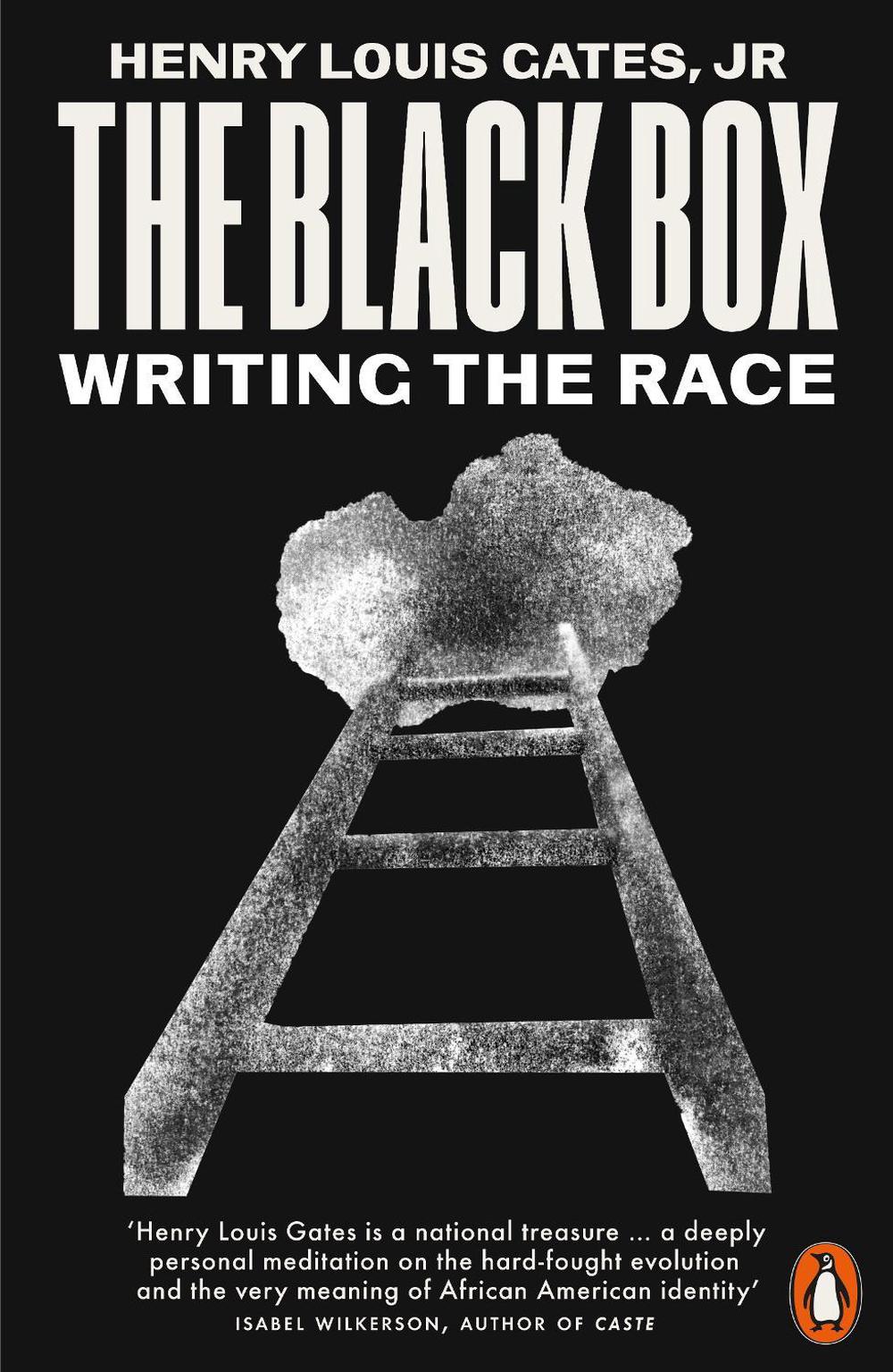 The Black Box by Henry Louis Gates - ISBN: 9781802064636