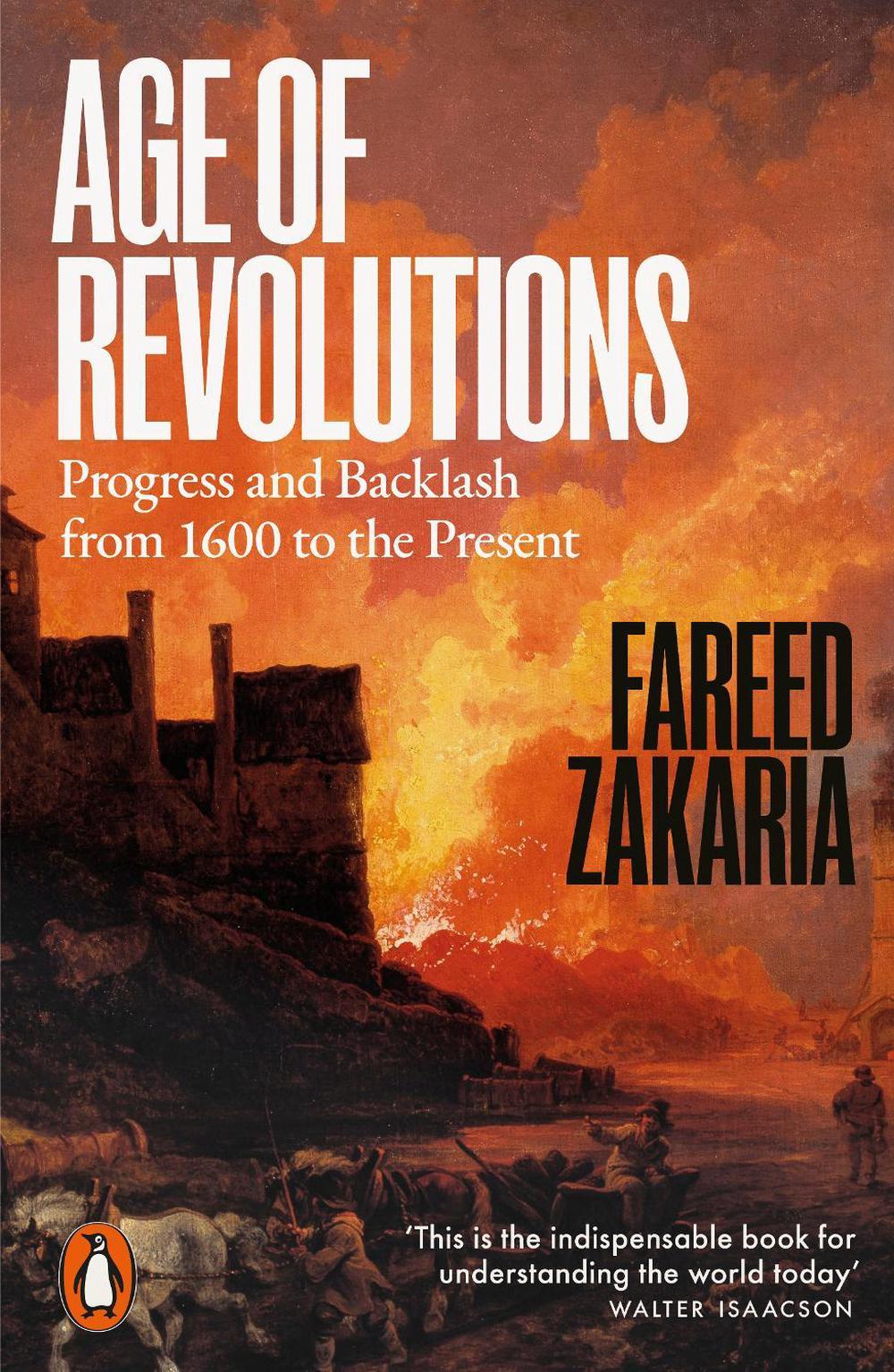 Age of Revolutions, 9781802065596