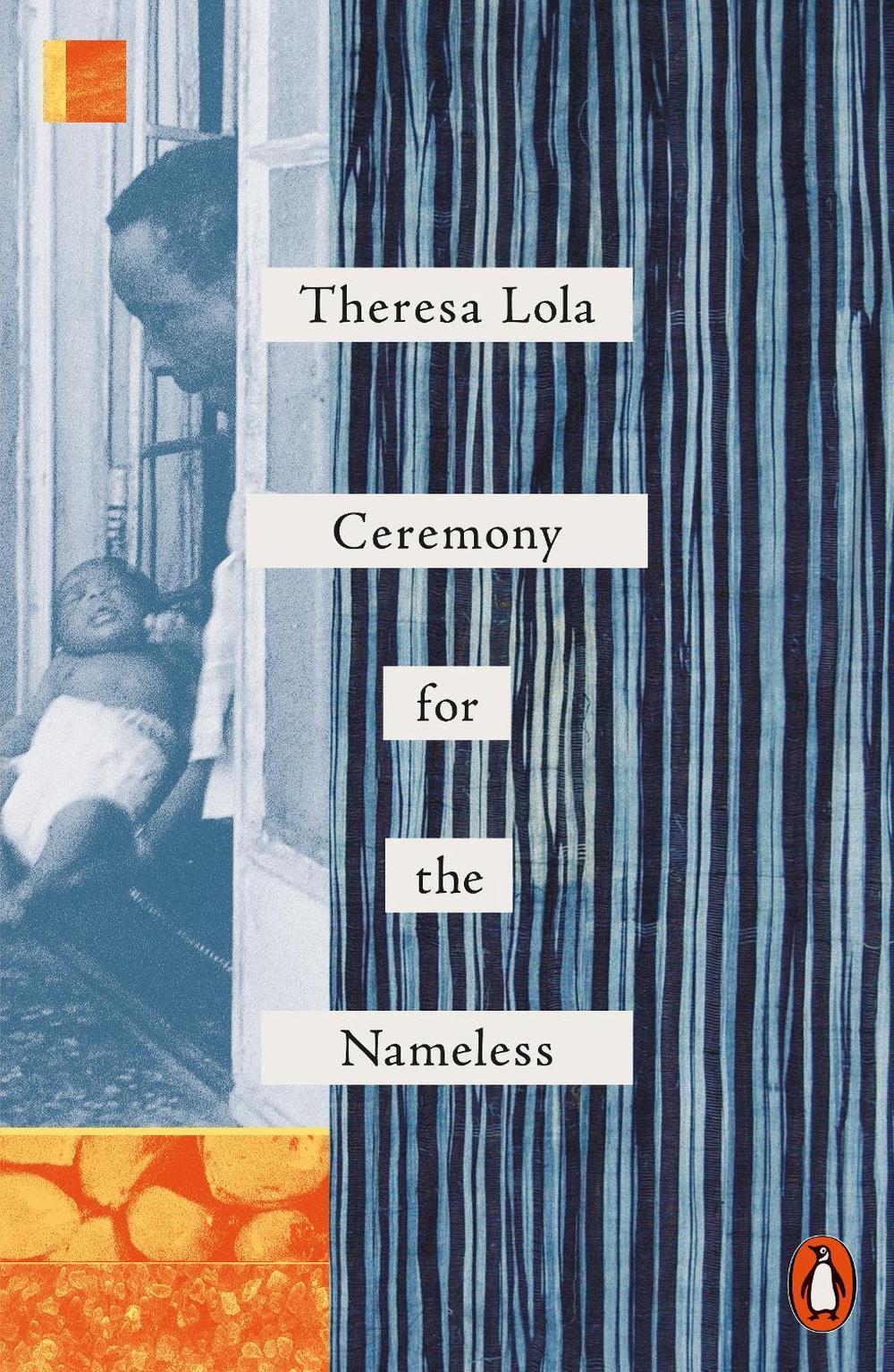 Ceremony for the Nameless, 9781802065794