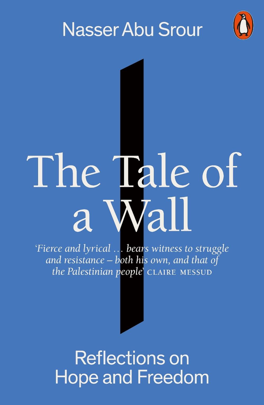 The Tale of a Wall, 9781802066432