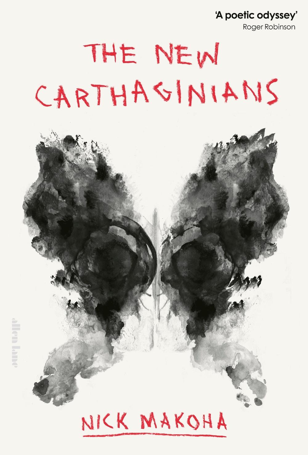 The New Carthaginians, 9781802067064