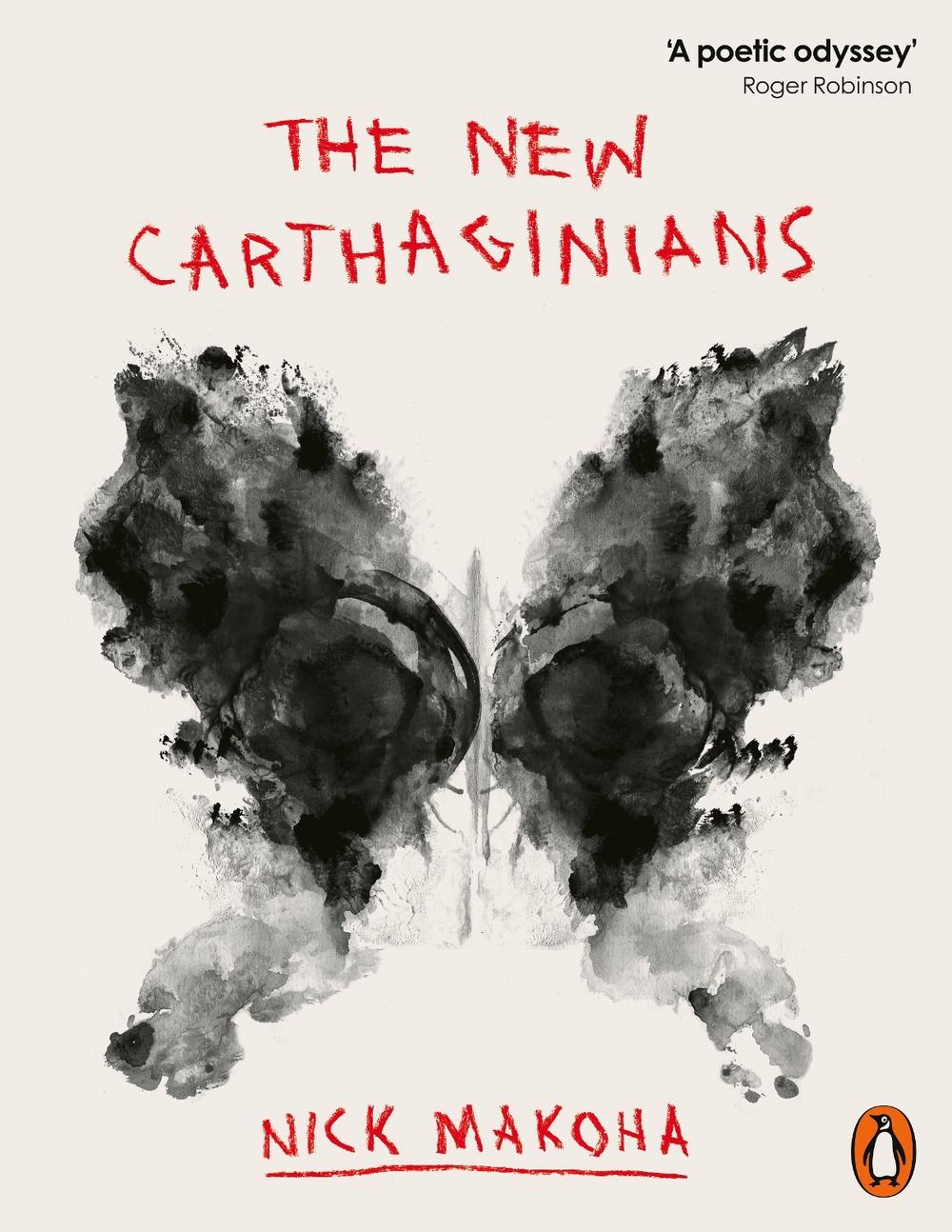 The New Carthaginians, 9781802067071