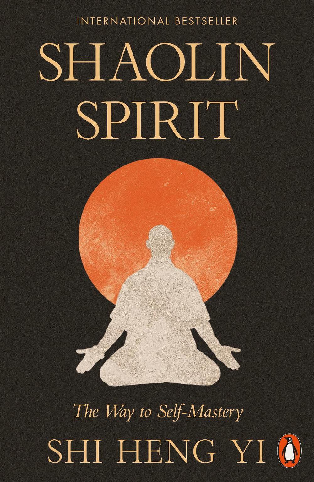 Shaolin Spirit, 9781802067101