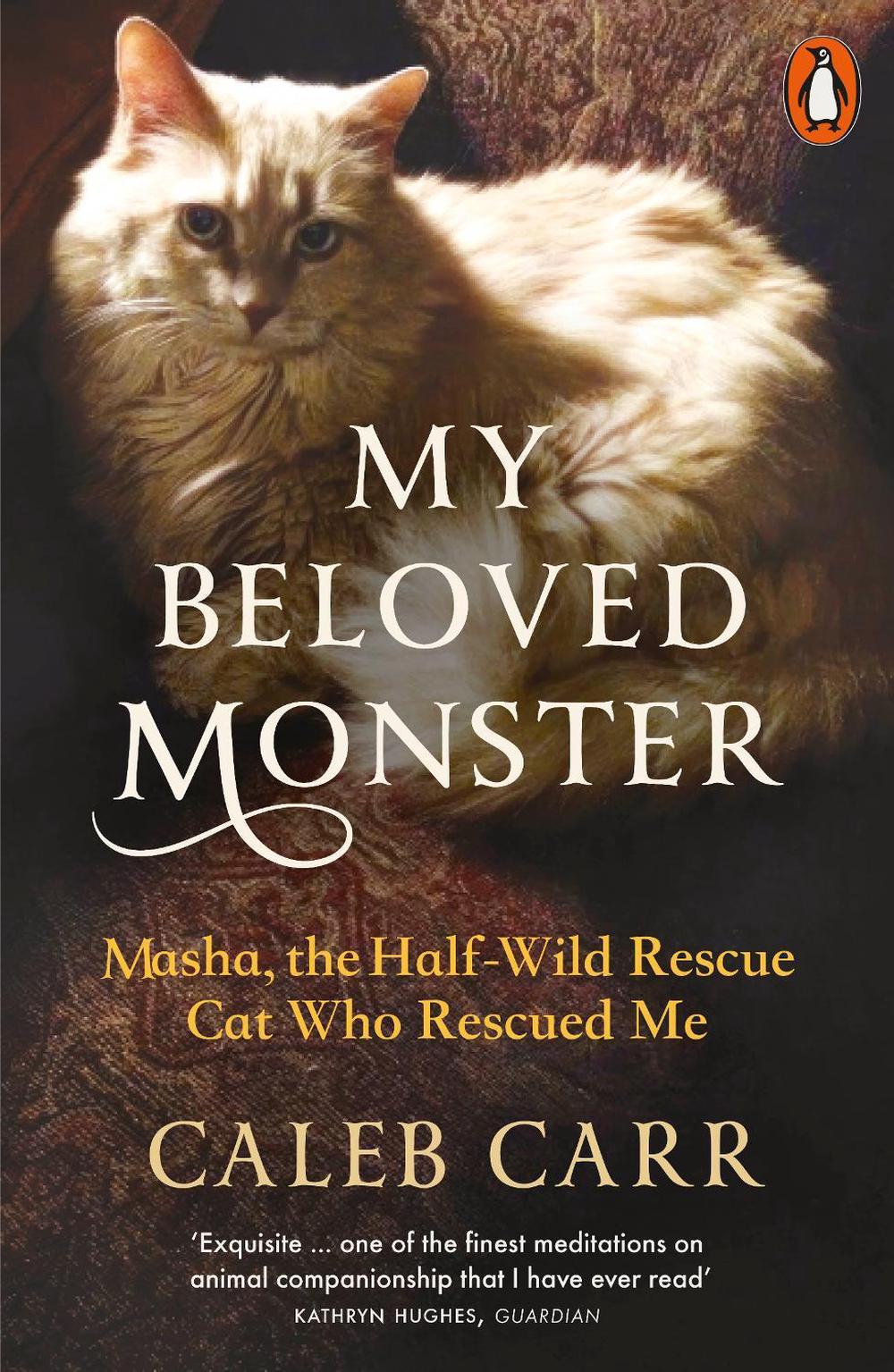 My Beloved Monster, 9781802068344