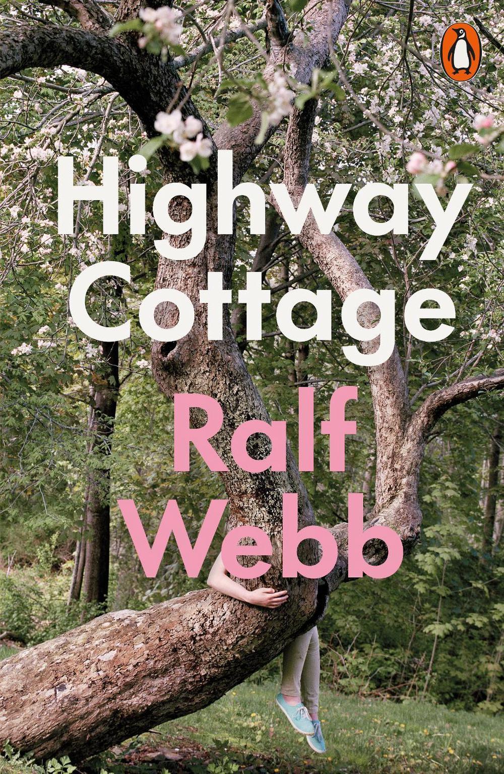 Highway Cottage, 9781802068924