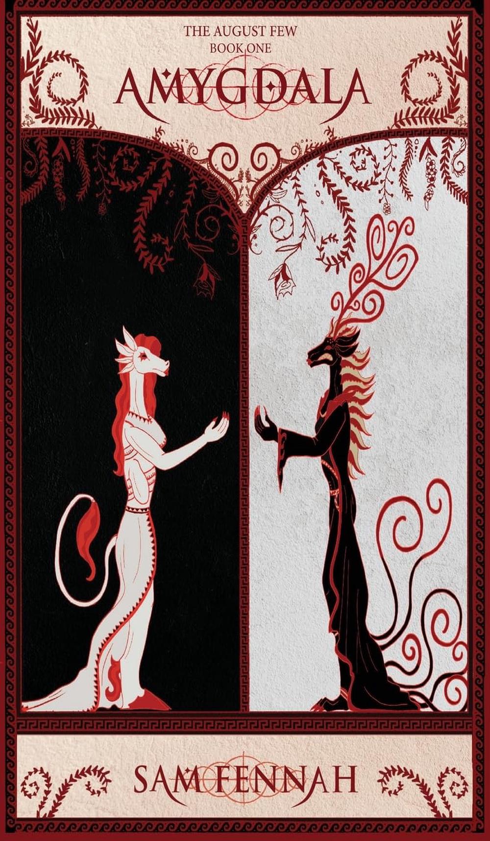 Amygdala, 9781802276824