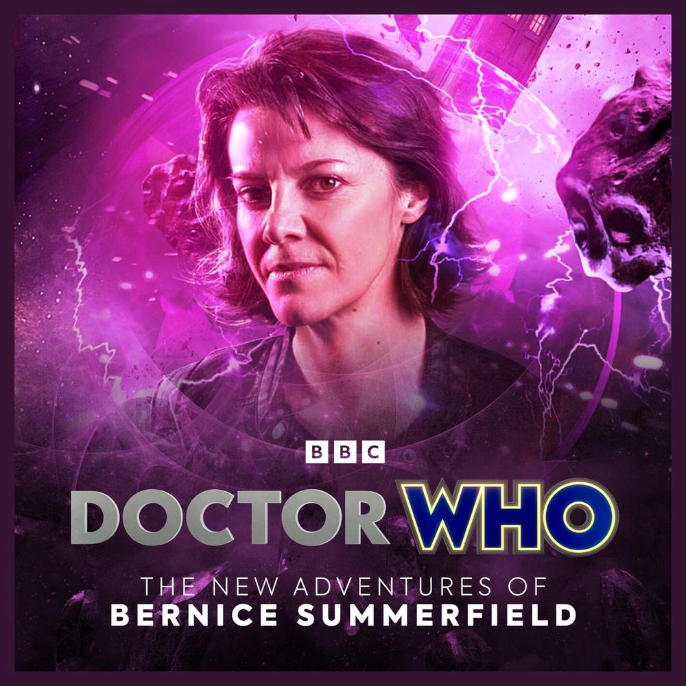 Doctor Who: The New Adventures of Bernice Summerfield Volume 9: The ...