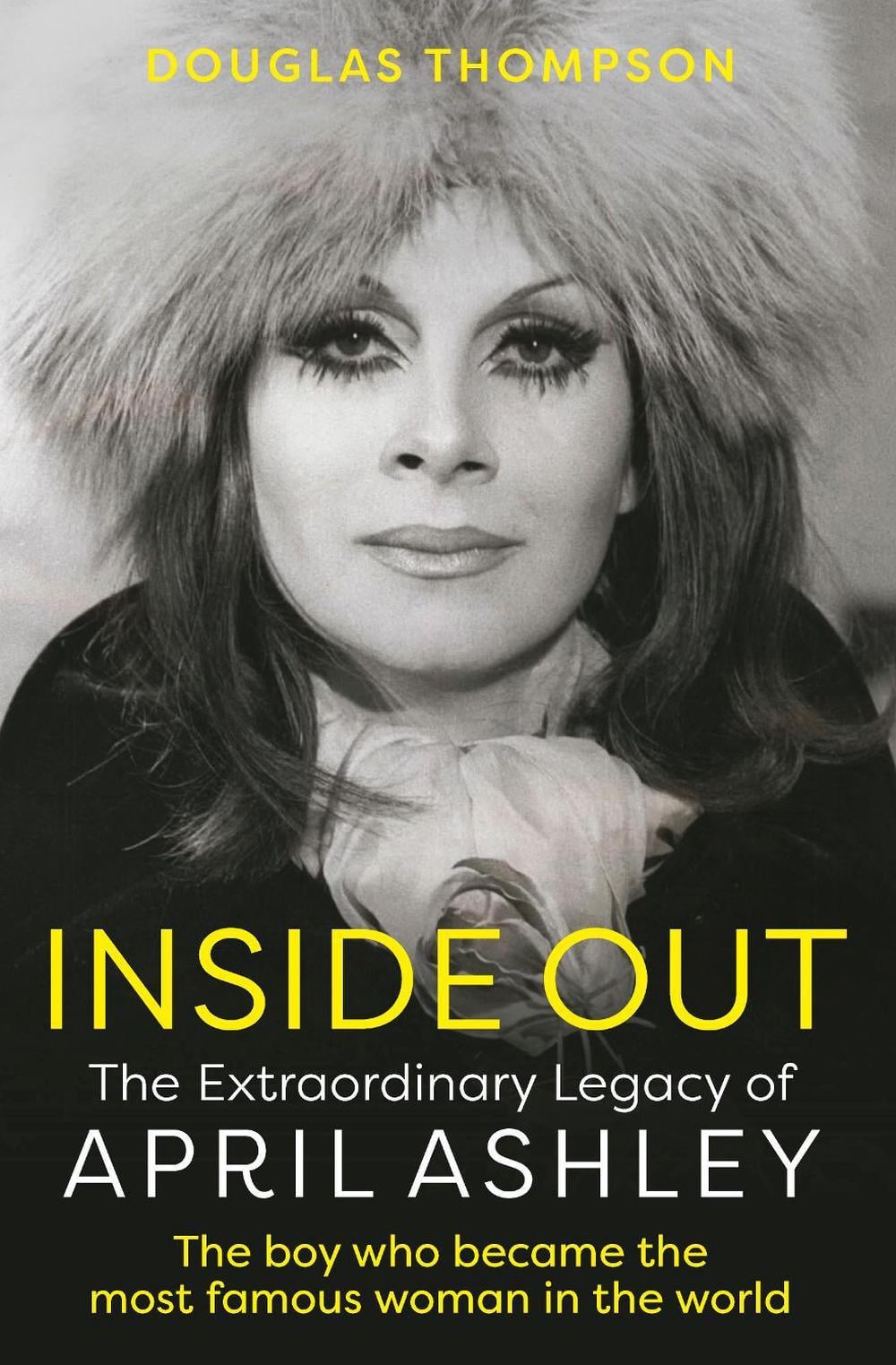 Inside Out by Douglas Thompson - ISBN: 9781802471755