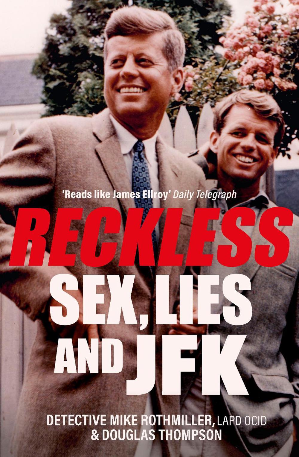 Reckless by Mike Rothmiller - ISBN: 9781802471830