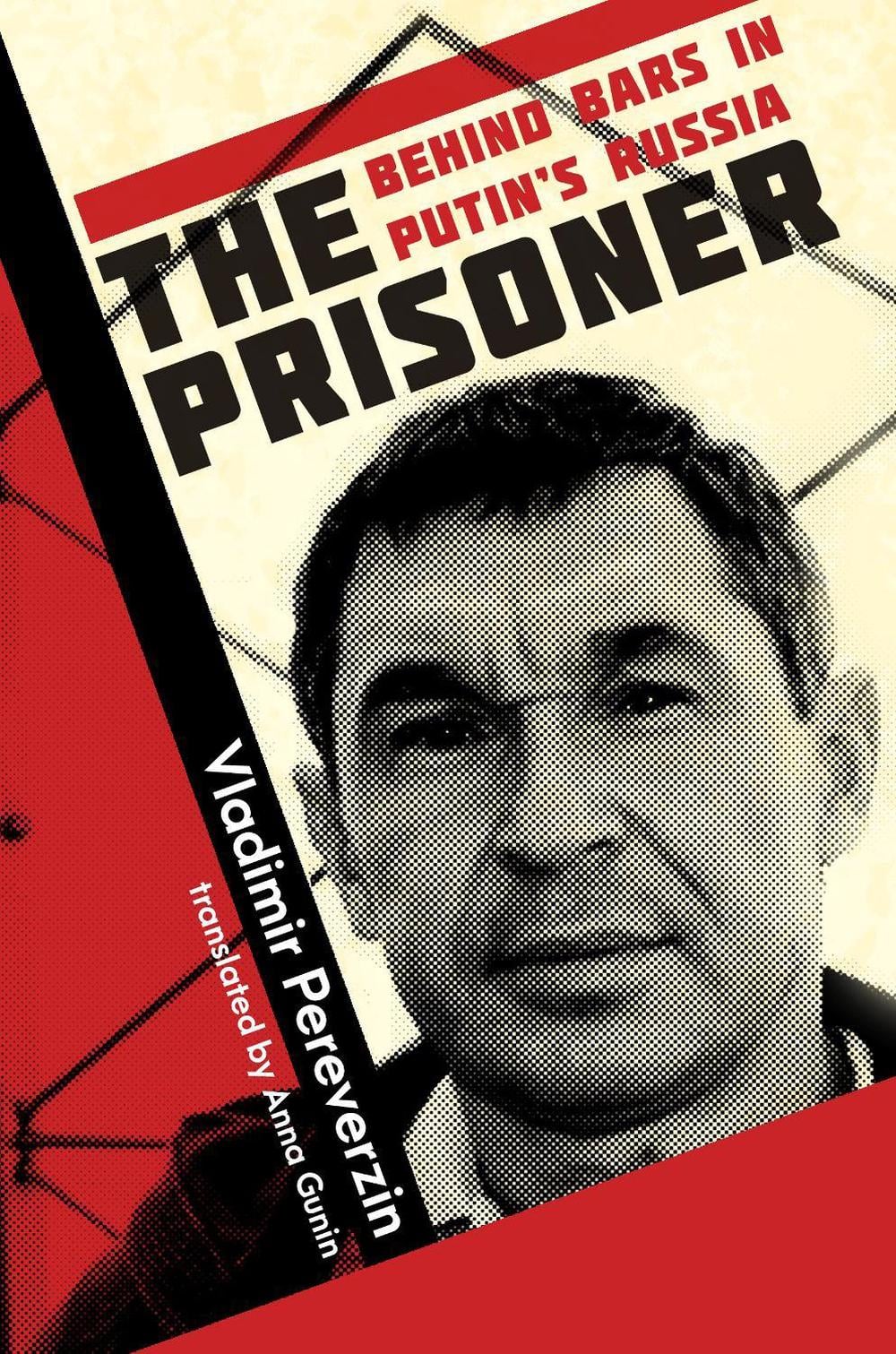 The Prisoner by Vladimir Pereverzin - ISBN: 9781802472516