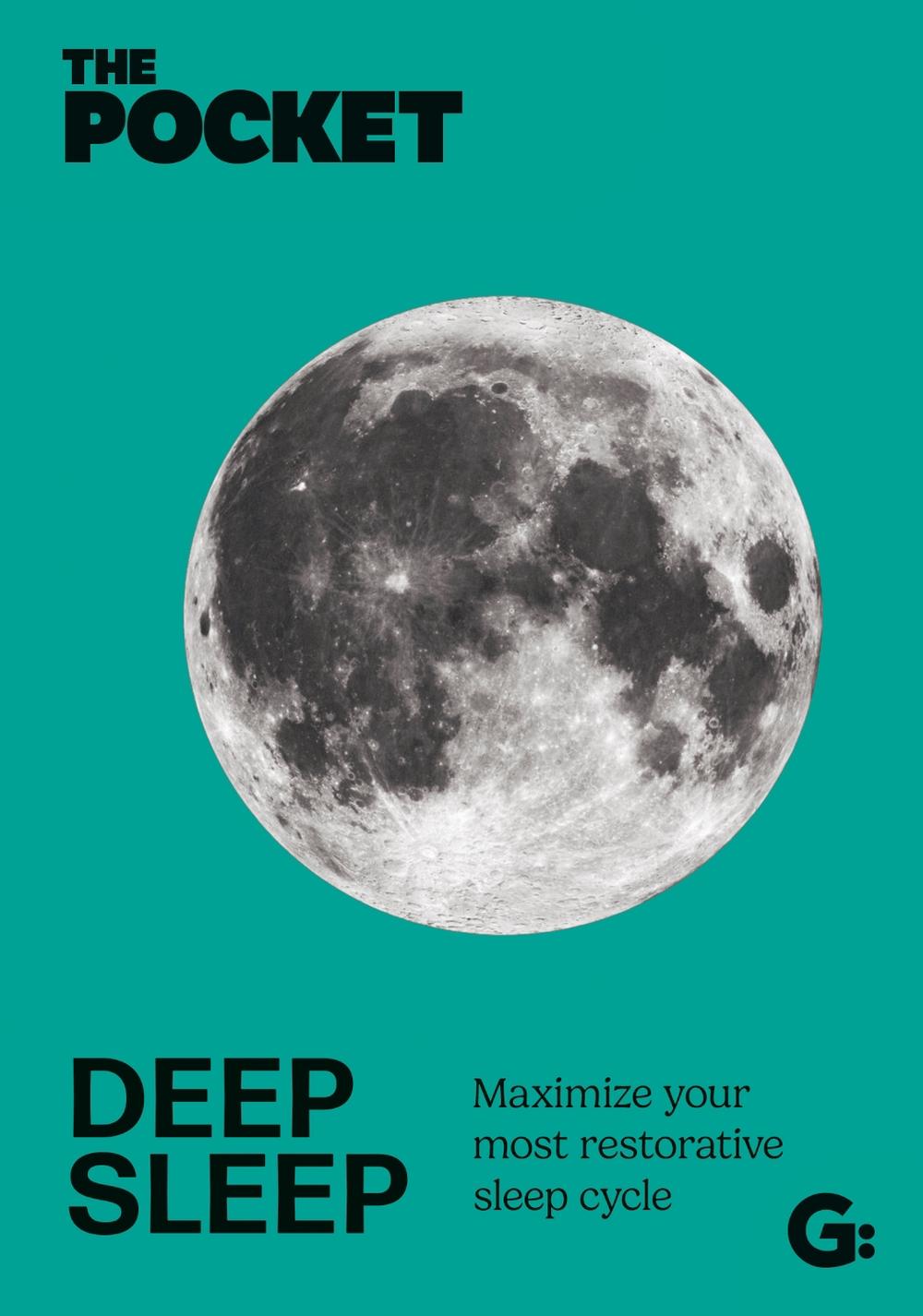 The Pocket Deep Sleep by Gemini Books - ISBN: 9781802472660